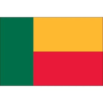 Benin Logo