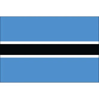 Botswana Logo
