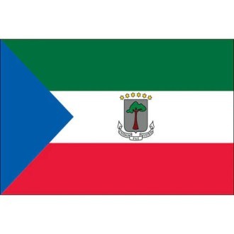 Equatorial Guinea Logo