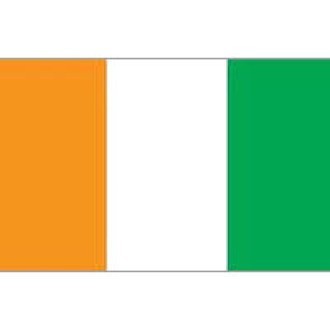 Ivory Coast Logo