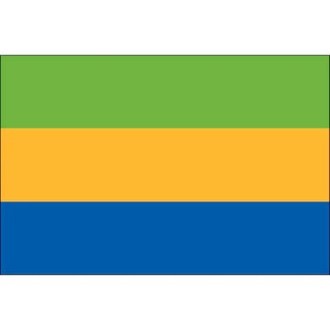 Gabon Logo