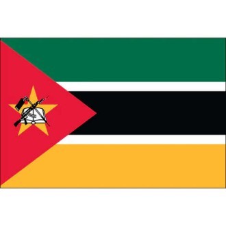 Mozambique Logo