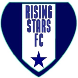 Rising Stars(Muhoroni) Logo