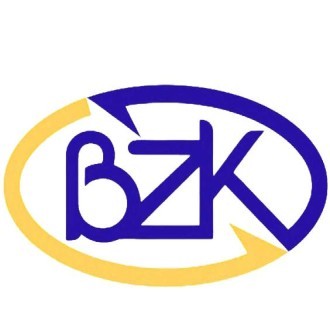 Buzeki Juniors Logo