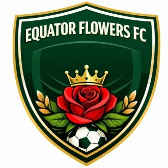 Equator Flowers Logo