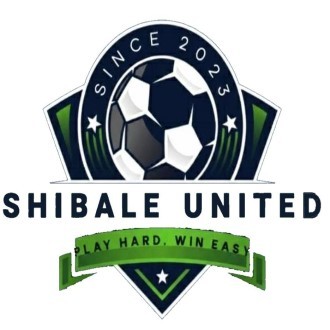 Shibale United Logo