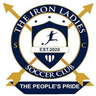 Iron Ladies Acad Logo