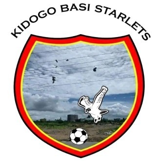 Kidogo Basi Starlets Logo