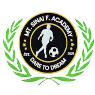 Mt Sinai FC Logo