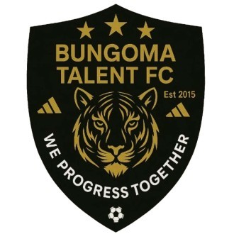 Bungoma Talent Logo