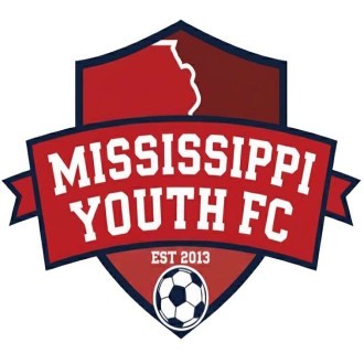 Mississipi Youth FC Logo