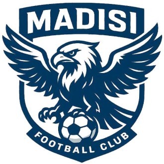 Madisi FC Logo