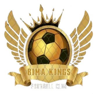 Bima Kings FC Logo