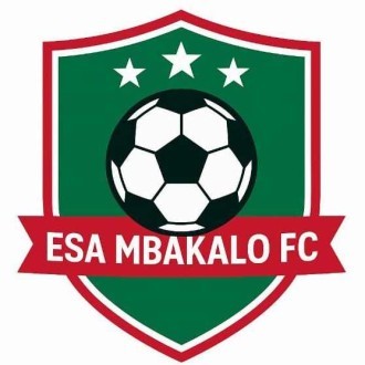 Esa Mbakalo FC Logo
