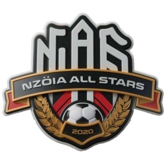 Nzoia Allstars Logo