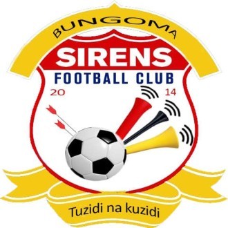 Bungoma Sirens Logo