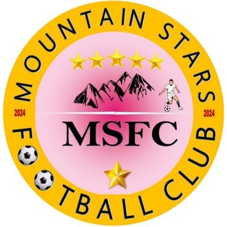 Mountain Stars Logo