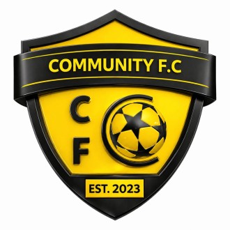 Community FC Logo