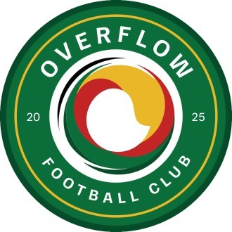 Overflow FC Logo