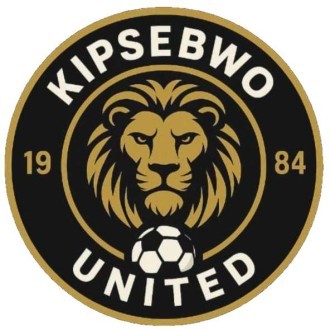 Kipsebwo United Logo