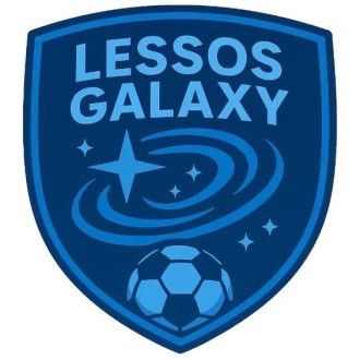 Lessos Galaxy Logo