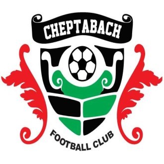 Cheptabach FC Logo