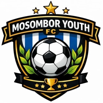 Mosombor Youth Logo