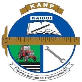 Kaiboi National Poly Logo