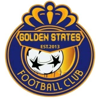 Golden States FC Logo
