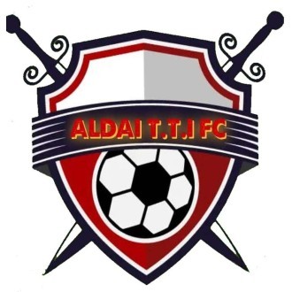 Aldai TTI Logo