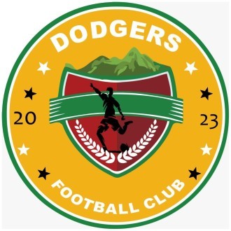 Dodgers FC Logo