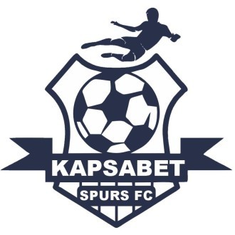 Kapsabet Spurs Logo