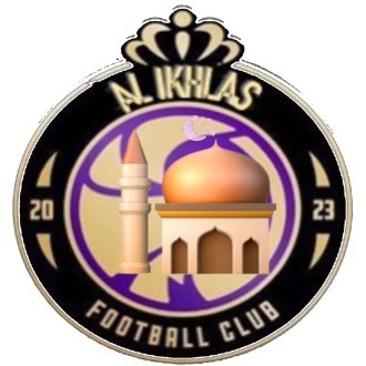 Al Ikhlas FC Logo