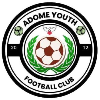 Adome Youth FC Logo