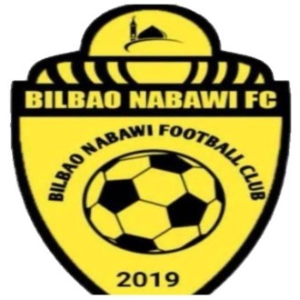 Bilbao Nabawi FC Logo