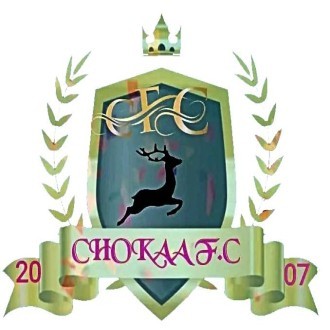 Chokaa FC Logo