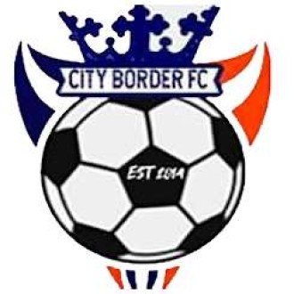 City Boarder FC Logo