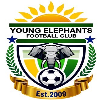 Young Elephants Logo