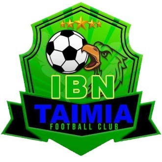 IBN Taimia Logo