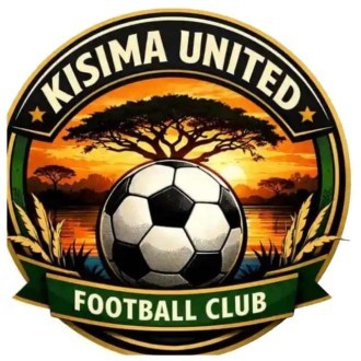 Kisima United Logo