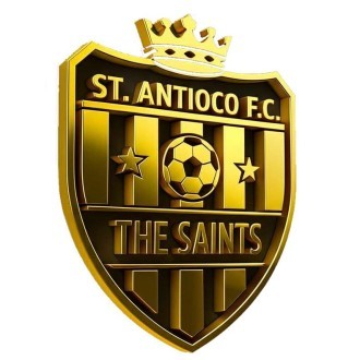 St Antioco FC Logo