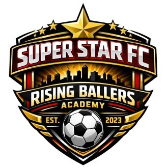 Super Star FC(Isiolo) Logo