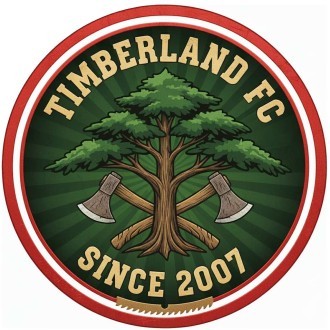 Timberland FC Logo