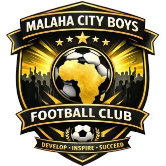 Malaha City Boys Logo
