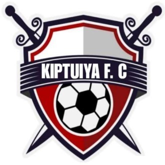Kiptuiya FC Logo