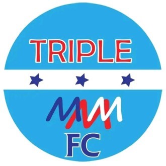 Triple M FC(Migori) Logo