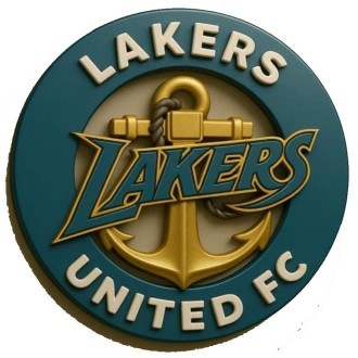 Lakers United Logo