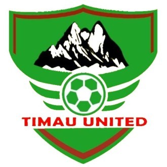 Timau United Logo