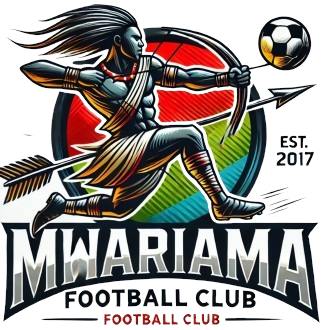Mwariama FC Logo