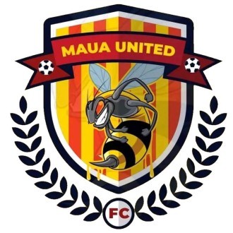 Maua United Logo